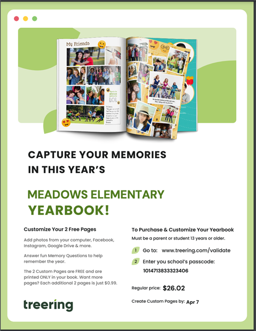 Yearbook